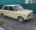 Бежевый ВАЗ 2106, объемом двигателя 1.5 л и пробегом 777 тыс. км за 504 $, фото 1 на Automoto.ua