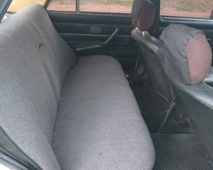 Бежевый ВАЗ 2106, объемом двигателя 1.3 л и пробегом 156 тыс. км за 1499 $, фото 4 на Automoto.ua