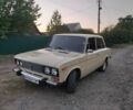 Бежевий ВАЗ 2106, об'ємом двигуна 1.3 л та пробігом 156 тис. км за 1500 $, фото 1 на Automoto.ua