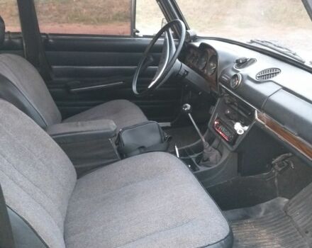 Бежевый ВАЗ 2106, объемом двигателя 1.3 л и пробегом 156 тыс. км за 1499 $, фото 6 на Automoto.ua