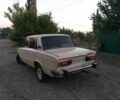Бежевый ВАЗ 2106, объемом двигателя 1.3 л и пробегом 156 тыс. км за 1499 $, фото 2 на Automoto.ua