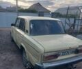 Бежевый ВАЗ 2106, объемом двигателя 1.5 л и пробегом 777 тыс. км за 504 $, фото 2 на Automoto.ua
