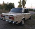 Бежевый ВАЗ 2106, объемом двигателя 1.3 л и пробегом 156 тыс. км за 1499 $, фото 3 на Automoto.ua