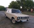 Бежевый ВАЗ 2106, объемом двигателя 1.3 л и пробегом 156 тыс. км за 1499 $, фото 1 на Automoto.ua