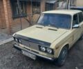 Бежевый ВАЗ 2106, объемом двигателя 1.5 л и пробегом 777 тыс. км за 504 $, фото 1 на Automoto.ua