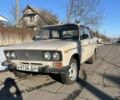 ВАЗ 2106 1990 в Днепре (Днепропетровске) на Automoto.ua Бежевый ВАЗ 2106, объемом двигателя 1.3 л и пробегом 300 тыс. км за 1000 $, фото 6 на Automoto.ua
