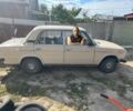 Бежевый ВАЗ 2106, объемом двигателя 1.3 л и пробегом 300 тыс. км за 1000 $, фото 1 на Automoto.ua