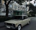 Бежевый ВАЗ 2106, объемом двигателя 1.5 л и пробегом 1 тыс. км за 1524 $, фото 1 на Automoto.ua