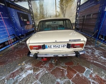 Бежевый ВАЗ 2106, объемом двигателя 1.5 л и пробегом 3 тыс. км за 800 $, фото 4 на Automoto.ua