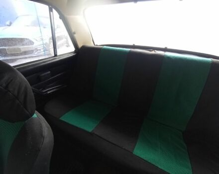 Бежевый ВАЗ 2106, объемом двигателя 1.5 л и пробегом 3 тыс. км за 800 $, фото 6 на Automoto.ua