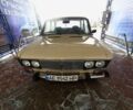 Бежевый ВАЗ 2106, объемом двигателя 1.5 л и пробегом 3 тыс. км за 800 $, фото 1 на Automoto.ua