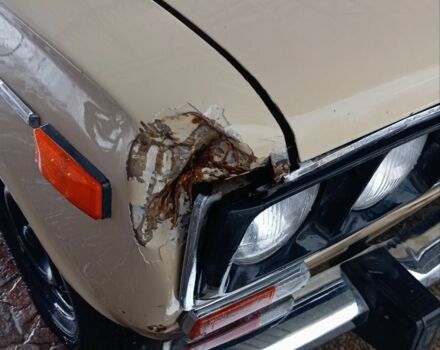 Бежевый ВАЗ 2106, объемом двигателя 1.5 л и пробегом 3 тыс. км за 800 $, фото 3 на Automoto.ua