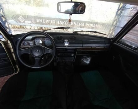 Бежевый ВАЗ 2106, объемом двигателя 1.5 л и пробегом 3 тыс. км за 800 $, фото 7 на Automoto.ua