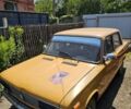 Бежевый ВАЗ 2106, объемом двигателя 0 л и пробегом 100 тыс. км за 301 $, фото 1 на Automoto.ua