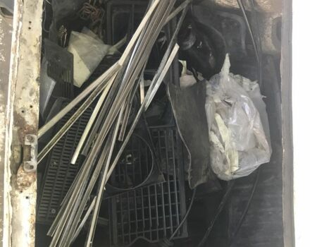 Бежевий ВАЗ 2106, об'ємом двигуна 0 л та пробігом 3 тис. км за 267 $, фото 6 на Automoto.ua