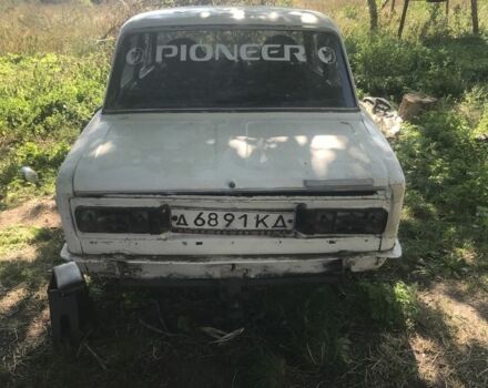 Бежевий ВАЗ 2106, об'ємом двигуна 0 л та пробігом 3 тис. км за 267 $, фото 2 на Automoto.ua