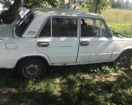 Бежевий ВАЗ 2106, об'ємом двигуна 0 л та пробігом 3 тис. км за 267 $, фото 1 на Automoto.ua