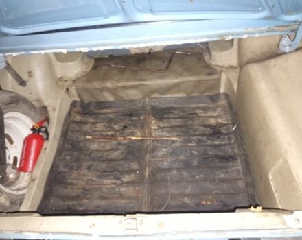 Бежевий ВАЗ 2106, об'ємом двигуна 1.6 л та пробігом 627 тис. км за 357 $, фото 1 на Automoto.ua