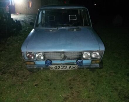 Бежевий ВАЗ 2106, об'ємом двигуна 1.6 л та пробігом 627 тис. км за 357 $, фото 4 на Automoto.ua