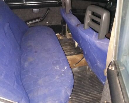 Бежевий ВАЗ 2106, об'ємом двигуна 1.6 л та пробігом 627 тис. км за 357 $, фото 2 на Automoto.ua