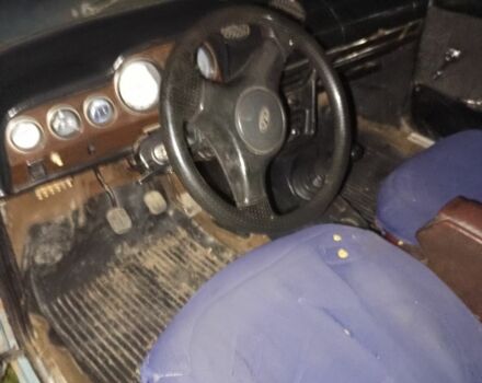 Бежевий ВАЗ 2106, об'ємом двигуна 1.6 л та пробігом 627 тис. км за 357 $, фото 3 на Automoto.ua