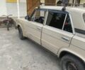Бежевый ВАЗ 2106, объемом двигателя 1.1 л и пробегом 60 тыс. км за 31000 $, фото 1 на Automoto.ua