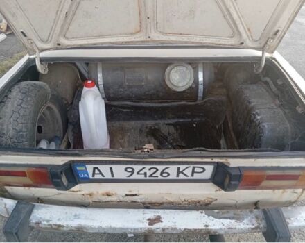 Бежевый ВАЗ 2106, объемом двигателя 0 л и пробегом 3 тыс. км за 391 $, фото 3 на Automoto.ua