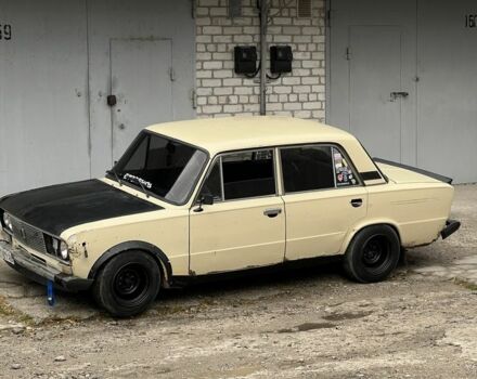 ВАЗ 2106 1991 у Запоріжжя на Automoto.ua Бежевий ВАЗ 2106, об'ємом двигуна 1.3 л та пробігом 5 тис. км за 717 $, фото 1 на Automoto.ua