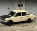 ВАЗ 2106 1991 у Запоріжжя на Automoto.ua Бежевий ВАЗ 2106, об'ємом двигуна 1.3 л та пробігом 5 тис. км за 717 $, фото 1 на Automoto.ua