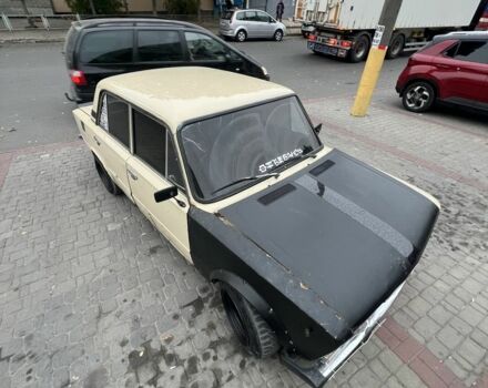 ВАЗ 2106 1991 у Запоріжжя на Automoto.ua Бежевий ВАЗ 2106, об'ємом двигуна 1.3 л та пробігом 5 тис. км за 717 $, фото 3 на Automoto.ua