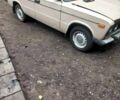 Бежевый ВАЗ 2106, объемом двигателя 1.3 л и пробегом 87 тыс. км за 602 $, фото 1 на Automoto.ua