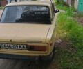 Бежевий ВАЗ 2106, об'ємом двигуна 0 л та пробігом 200 тис. км за 532 $, фото 3 на Automoto.ua