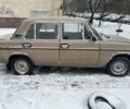Бежевый ВАЗ 2106, объемом двигателя 1.3 л и пробегом 73 тыс. км за 642 $, фото 5 на Automoto.ua