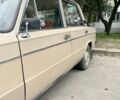 Бежевый ВАЗ 2106, объемом двигателя 1.3 л и пробегом 97 тыс. км за 1452 $, фото 1 на Automoto.ua