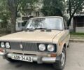 Бежевый ВАЗ 2106, объемом двигателя 1.3 л и пробегом 97 тыс. км за 1452 $, фото 1 на Automoto.ua