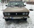 Бежевый ВАЗ 2106, объемом двигателя 1.3 л и пробегом 73 тыс. км за 642 $, фото 1 на Automoto.ua