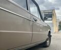 Бежевый ВАЗ 2106, объемом двигателя 1.3 л и пробегом 97 тыс. км за 1452 $, фото 3 на Automoto.ua
