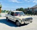 Бежевий ВАЗ 2106, об'ємом двигуна 0 л та пробігом 200 тис. км за 753 $, фото 1 на Automoto.ua