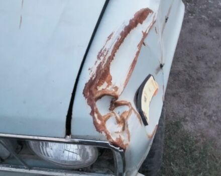 ВАЗ 2106 1995 в Новомосковске на Automoto.ua Бежевый ВАЗ 2106, объемом двигателя 0 л и пробегом 1 тыс. км за 240 $, фото 5 на Automoto.ua