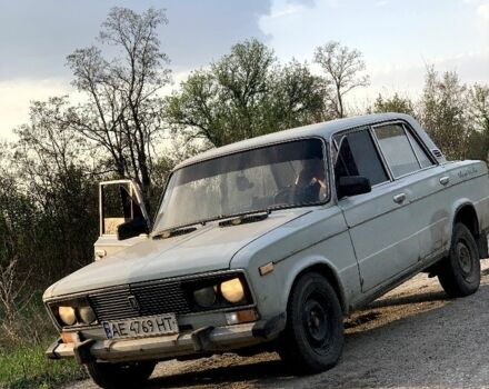 ВАЗ 2106 1995 в Новомосковске на Automoto.ua Бежевый ВАЗ 2106, объемом двигателя 0 л и пробегом 1 тыс. км за 240 $, фото 1 на Automoto.ua