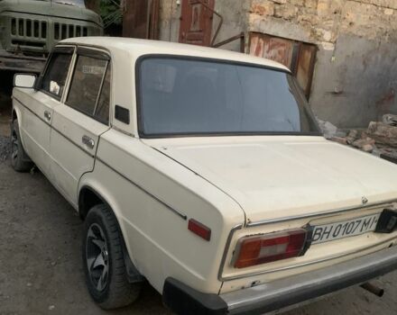 Бежевий ВАЗ 2106, об'ємом двигуна 1.5 л та пробігом 3 тис. км за 400 $, фото 2 на Automoto.ua