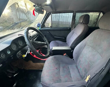 Бежевий ВАЗ 2106, об'ємом двигуна 1.3 л та пробігом 200 тис. км за 1000 $, фото 7 на Automoto.ua