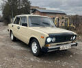 Бежевий ВАЗ 2106, об'ємом двигуна 1.3 л та пробігом 200 тис. км за 1000 $, фото 1 на Automoto.ua