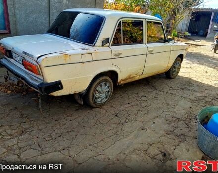 Бежевий ВАЗ 2106, об'ємом двигуна 1.6 л та пробігом 175 тис. км за 600 $, фото 7 на Automoto.ua