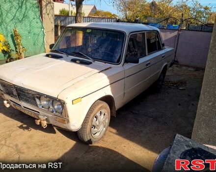 Бежевий ВАЗ 2106, об'ємом двигуна 1.6 л та пробігом 175 тис. км за 600 $, фото 5 на Automoto.ua