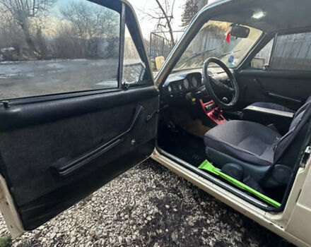 Бежевий ВАЗ 2106, об'ємом двигуна 1.3 л та пробігом 200 тис. км за 1000 $, фото 2 на Automoto.ua