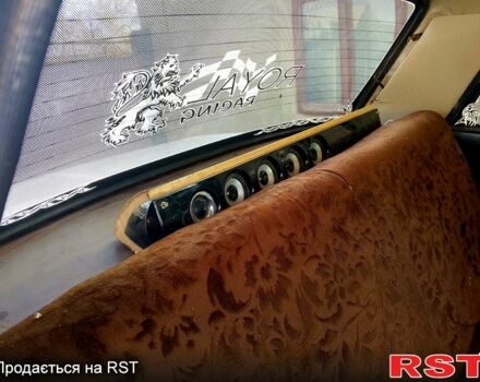 Бежевий ВАЗ 2106, об'ємом двигуна 1.6 л та пробігом 175 тис. км за 600 $, фото 2 на Automoto.ua