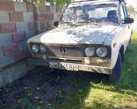 Бежевий ВАЗ 2106, об'ємом двигуна 1.3 л та пробігом 112 тис. км за 402 $, фото 2 на Automoto.ua