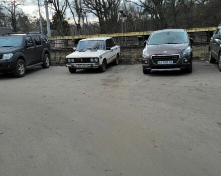 Бежевый ВАЗ 2106, объемом двигателя 0 л и пробегом 300 тыс. км за 100 $, фото 3 на Automoto.ua