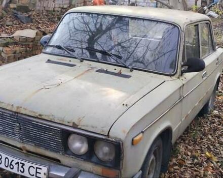 Бежевий ВАЗ 2106, об'ємом двигуна 1.5 л та пробігом 98 тис. км за 500 $, фото 2 на Automoto.ua